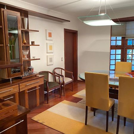 Apartamento lindo e aconchegante em Capivari. Campos do Jordão Esterno foto