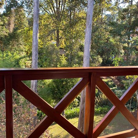 Apartamento lindo e aconchegante em Capivari. Campos do Jordão Esterno foto