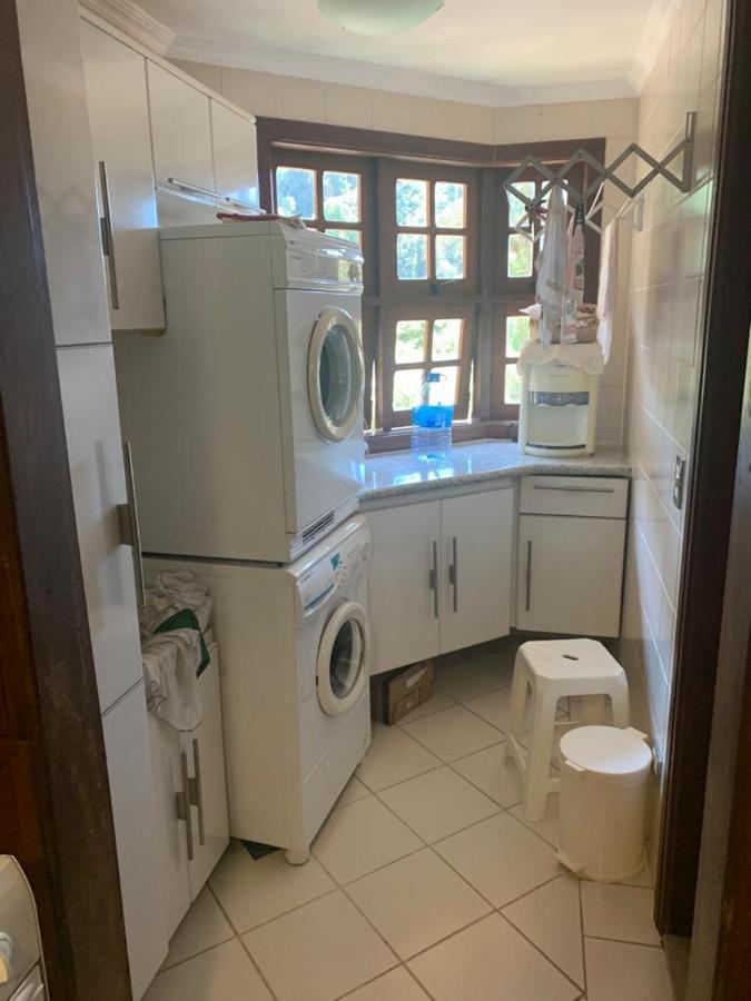 Apartamento lindo e aconchegante em Capivari. Campos do Jordão Esterno foto