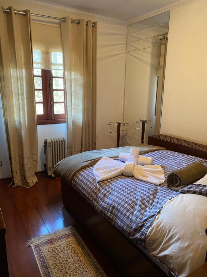 Apartamento lindo e aconchegante em Capivari. Campos do Jordão Esterno foto