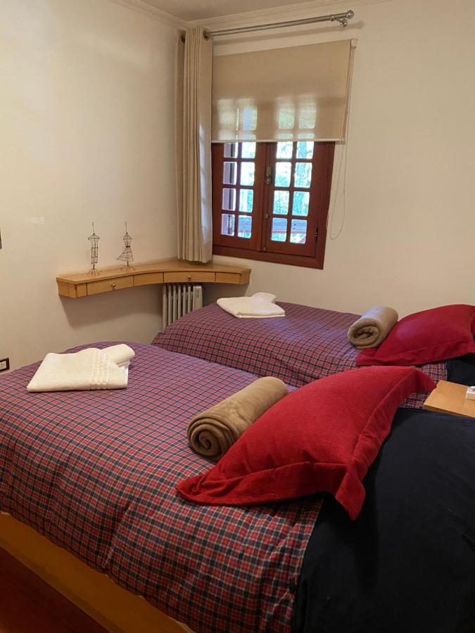 Apartamento lindo e aconchegante em Capivari. Campos do Jordão Esterno foto