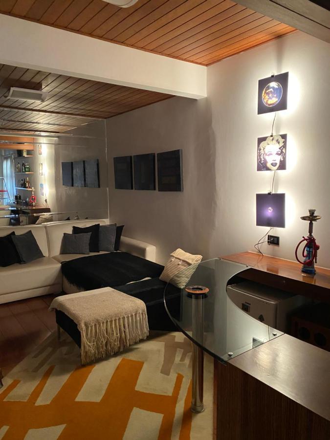 Apartamento lindo e aconchegante em Capivari. Campos do Jordão Esterno foto