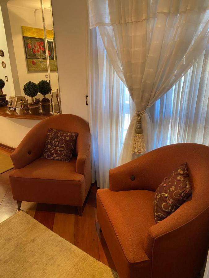 Apartamento lindo e aconchegante em Capivari. Campos do Jordão Esterno foto